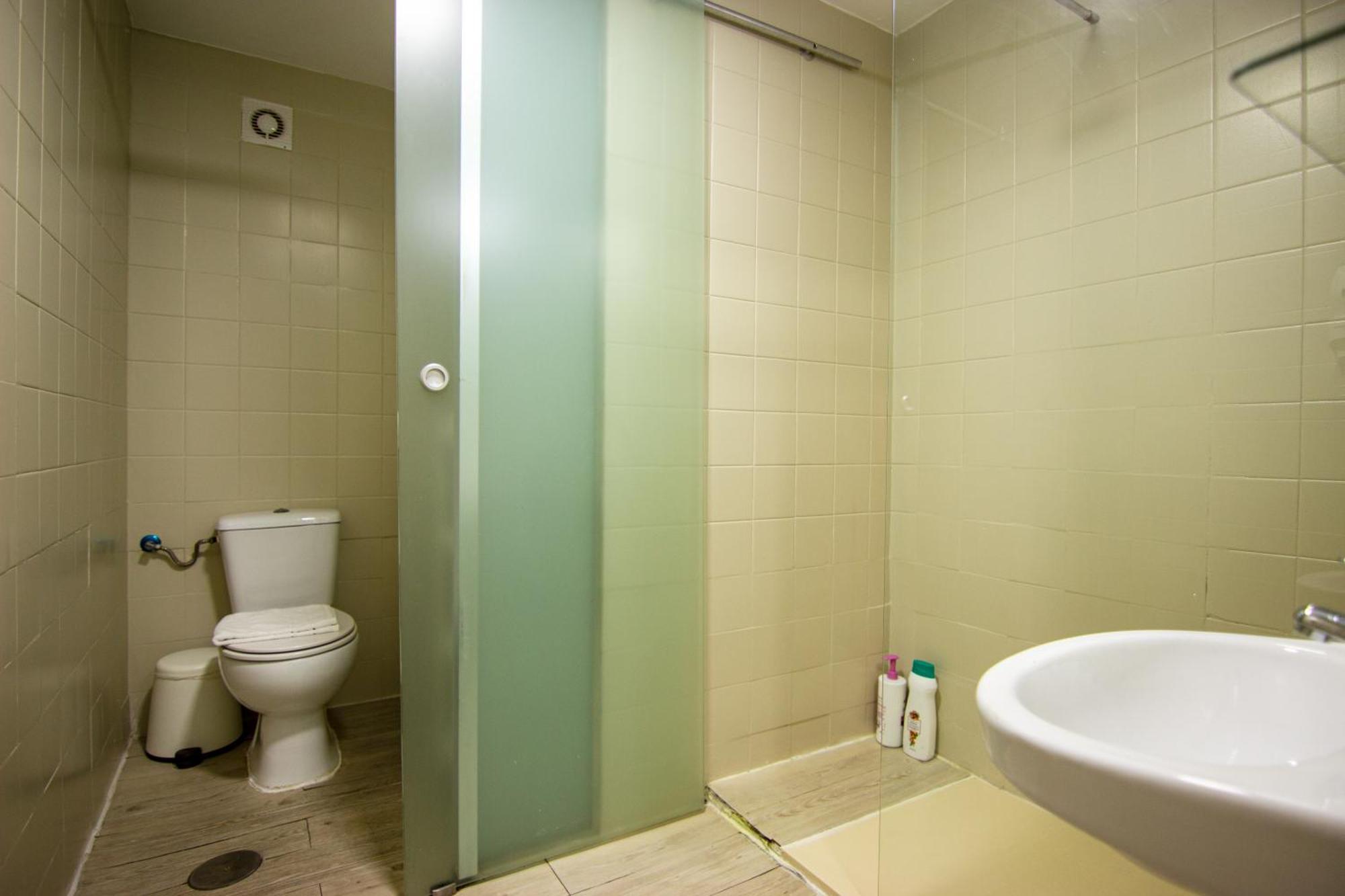 Rentalsevilla Teodosius Grand * Sevilla