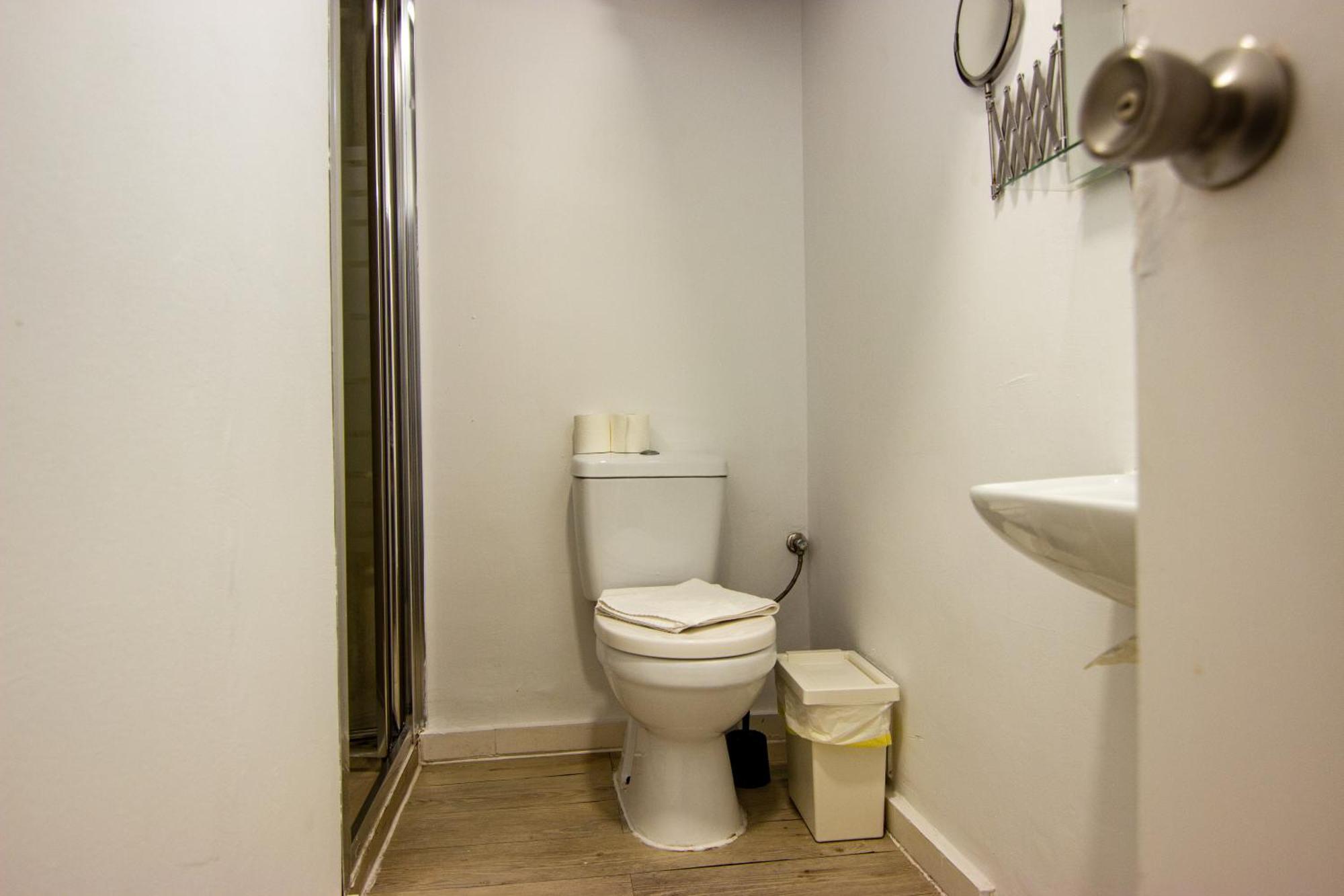 Rentalsevilla Teodosius Grand Apartamento Sevilla