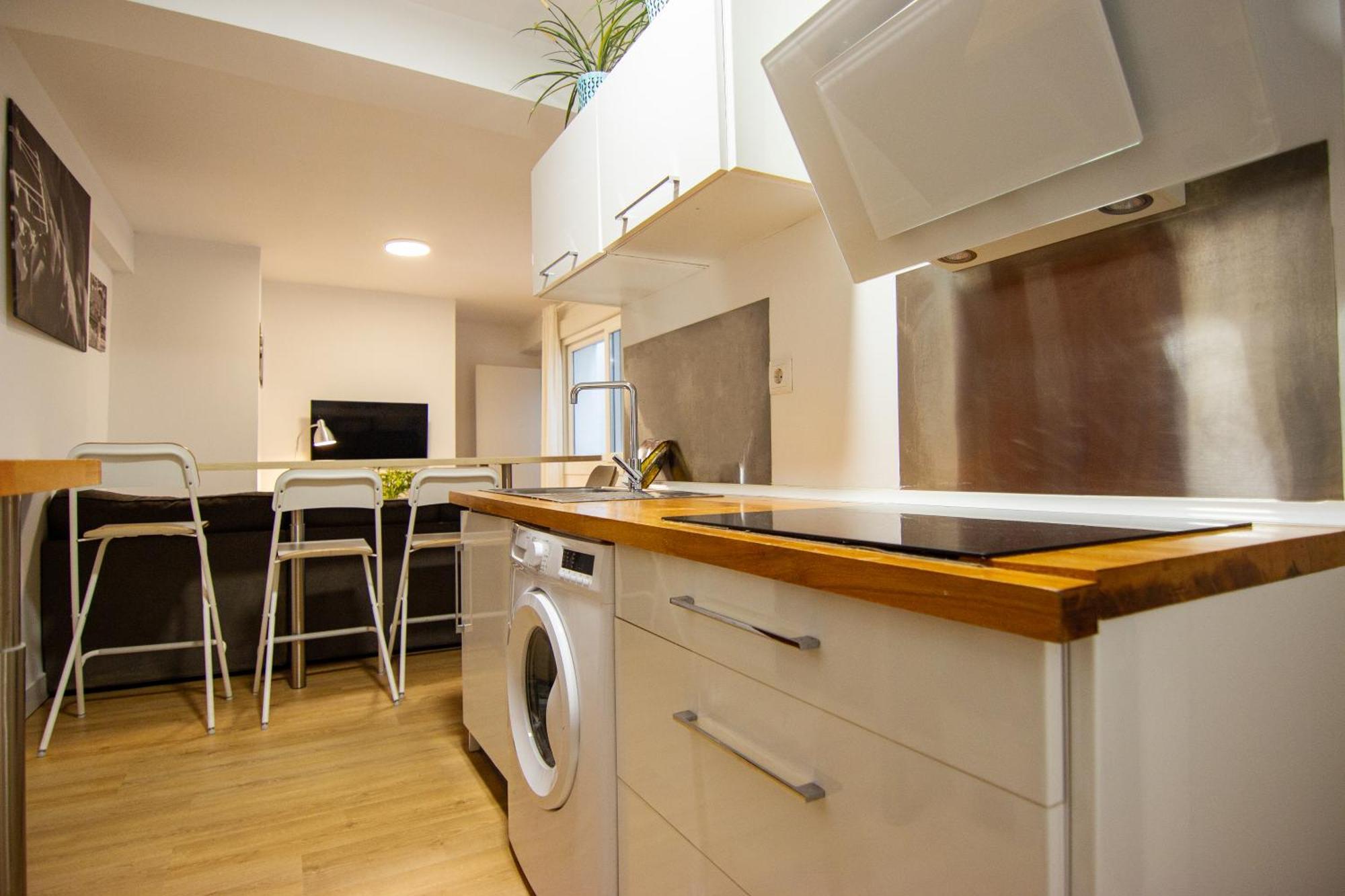 Rentalsevilla Teodosius Grand Sevilla