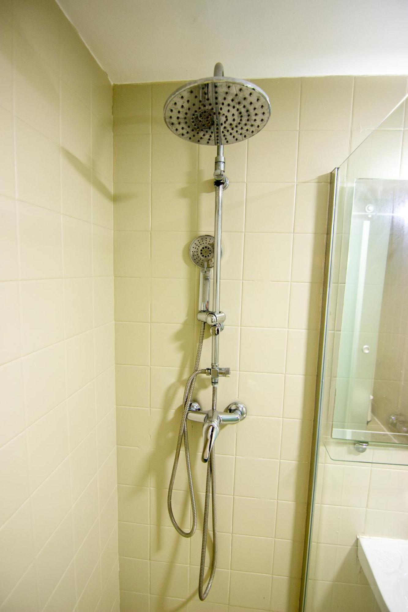 Rentalsevilla Teodosius Grand Apartamento *