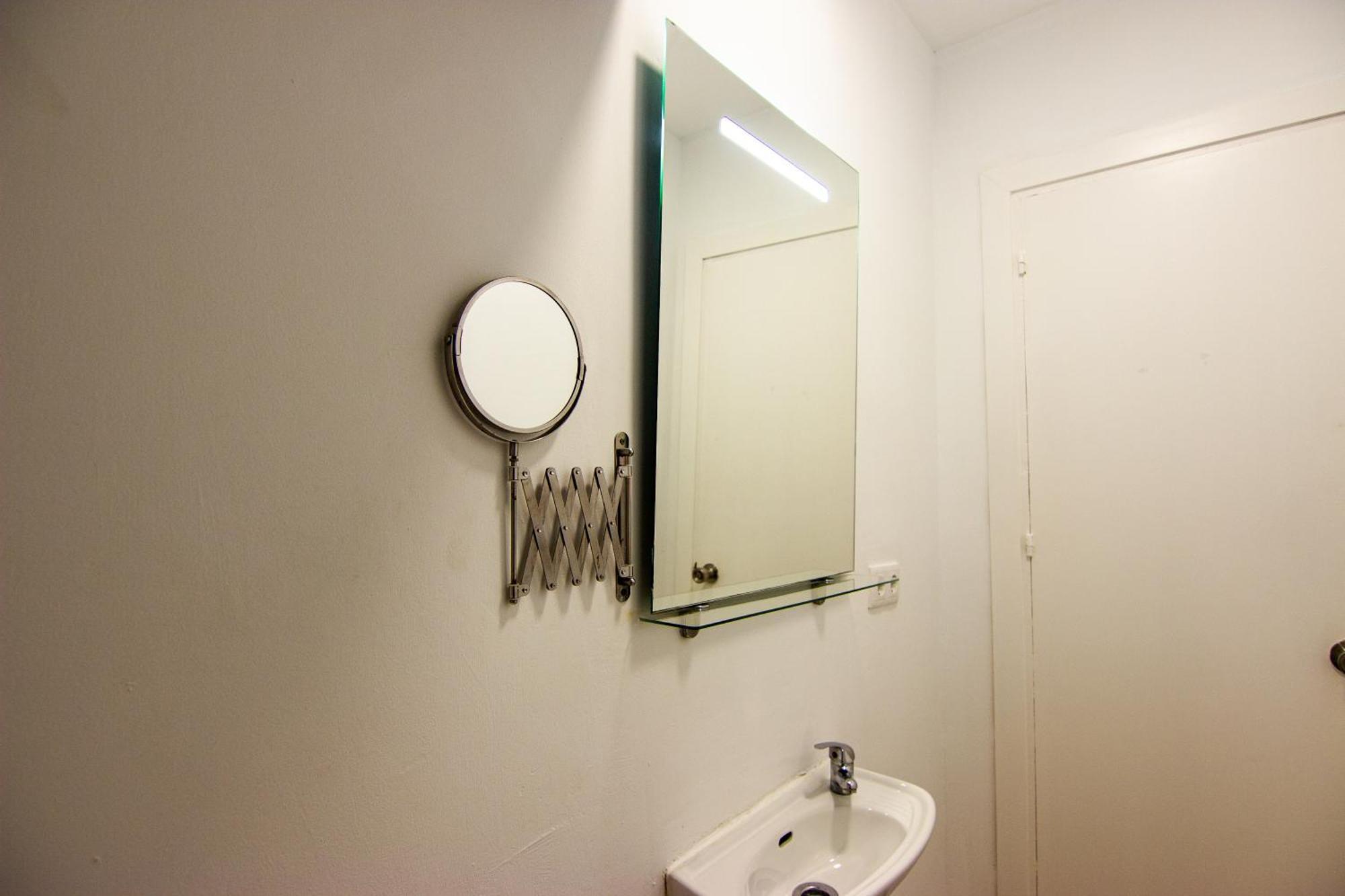 Apartamento Rentalsevilla Teodosius Grand Sevilla