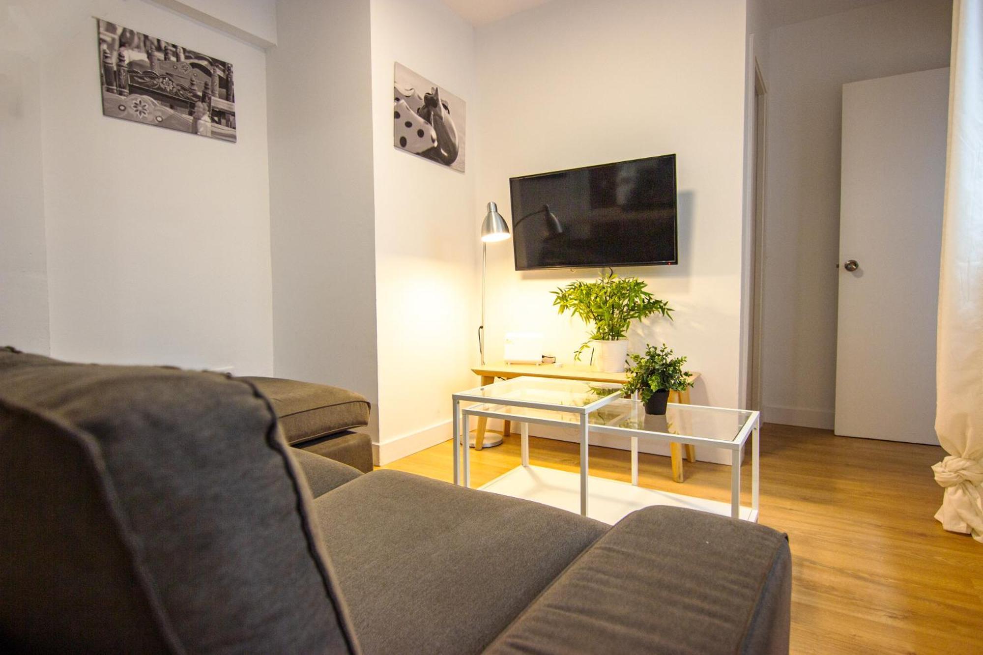 Apartamento Rentalsevilla Teodosius Grand Sevilla