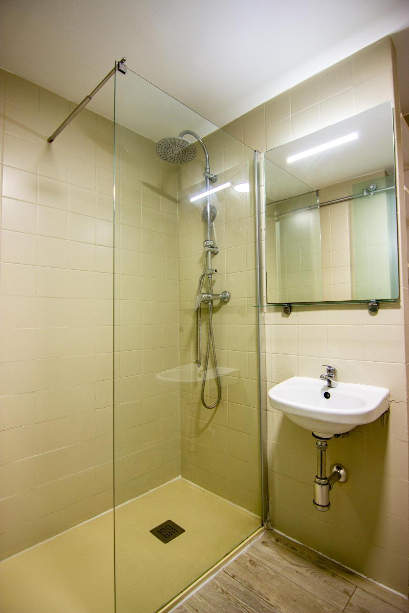 Apartamento Rentalsevilla Teodosius Grand