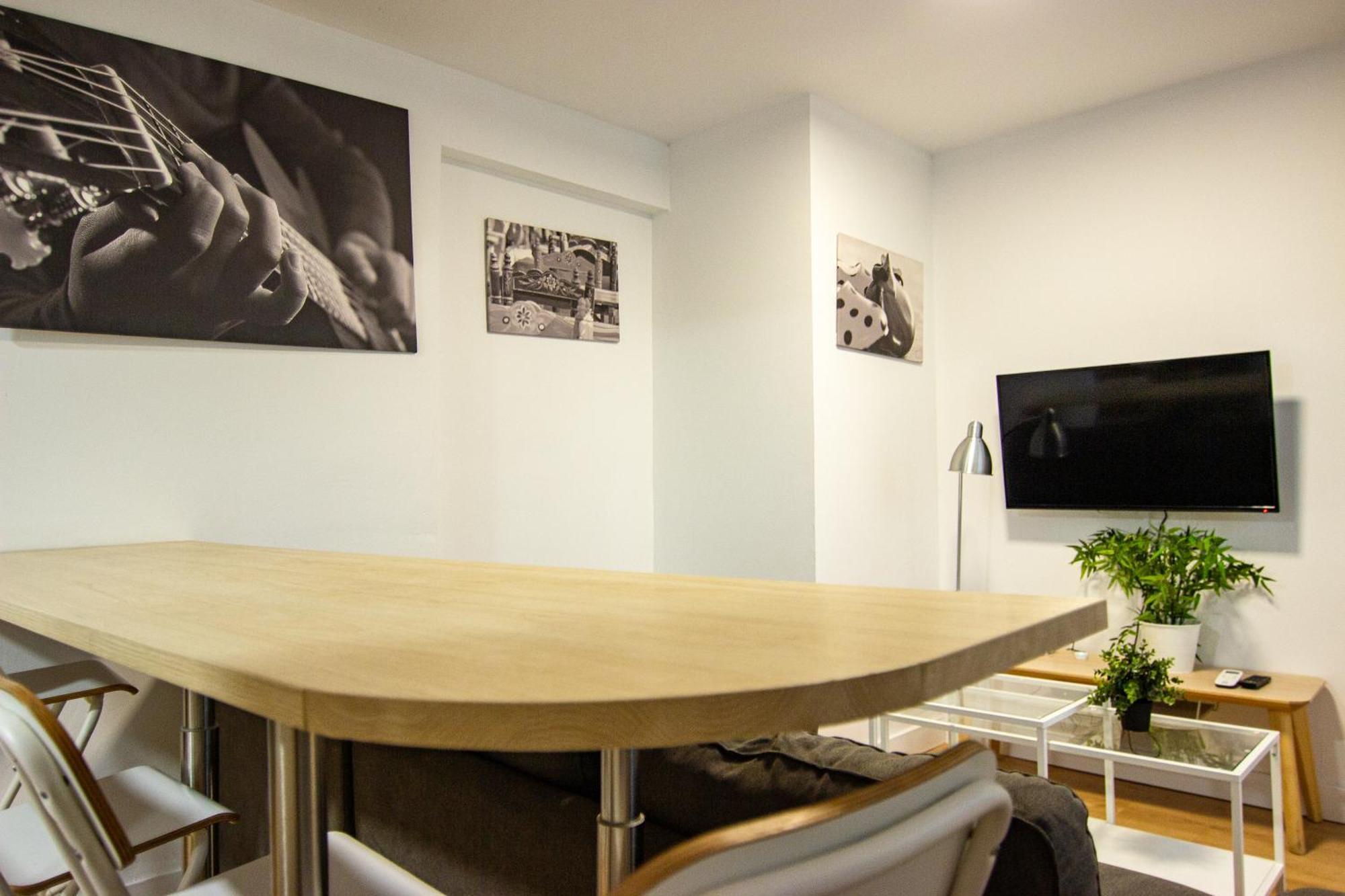 Apartamento Rentalsevilla Teodosius Grand Sevilla