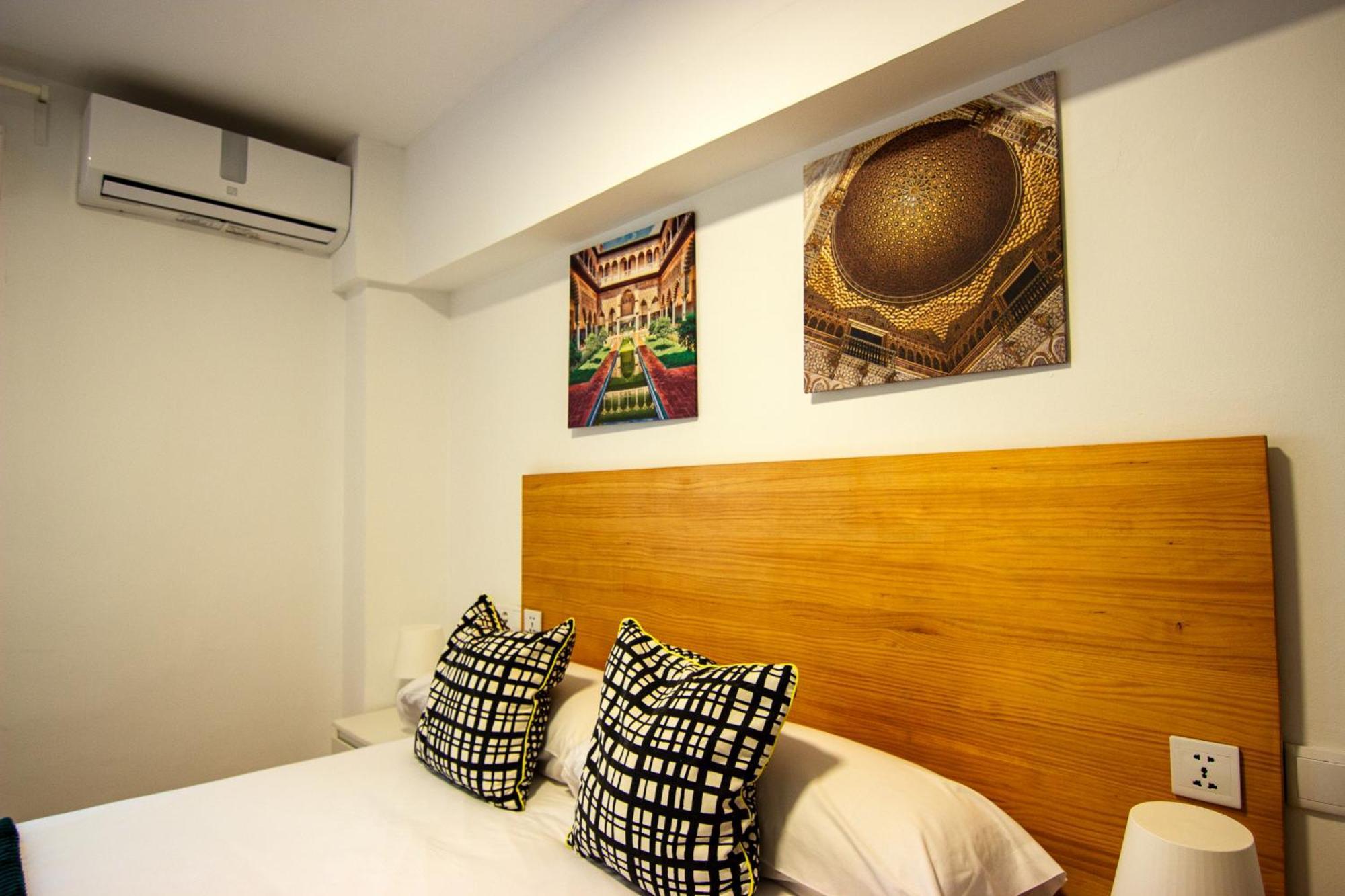 Rentalsevilla Teodosius Grand Sevilla