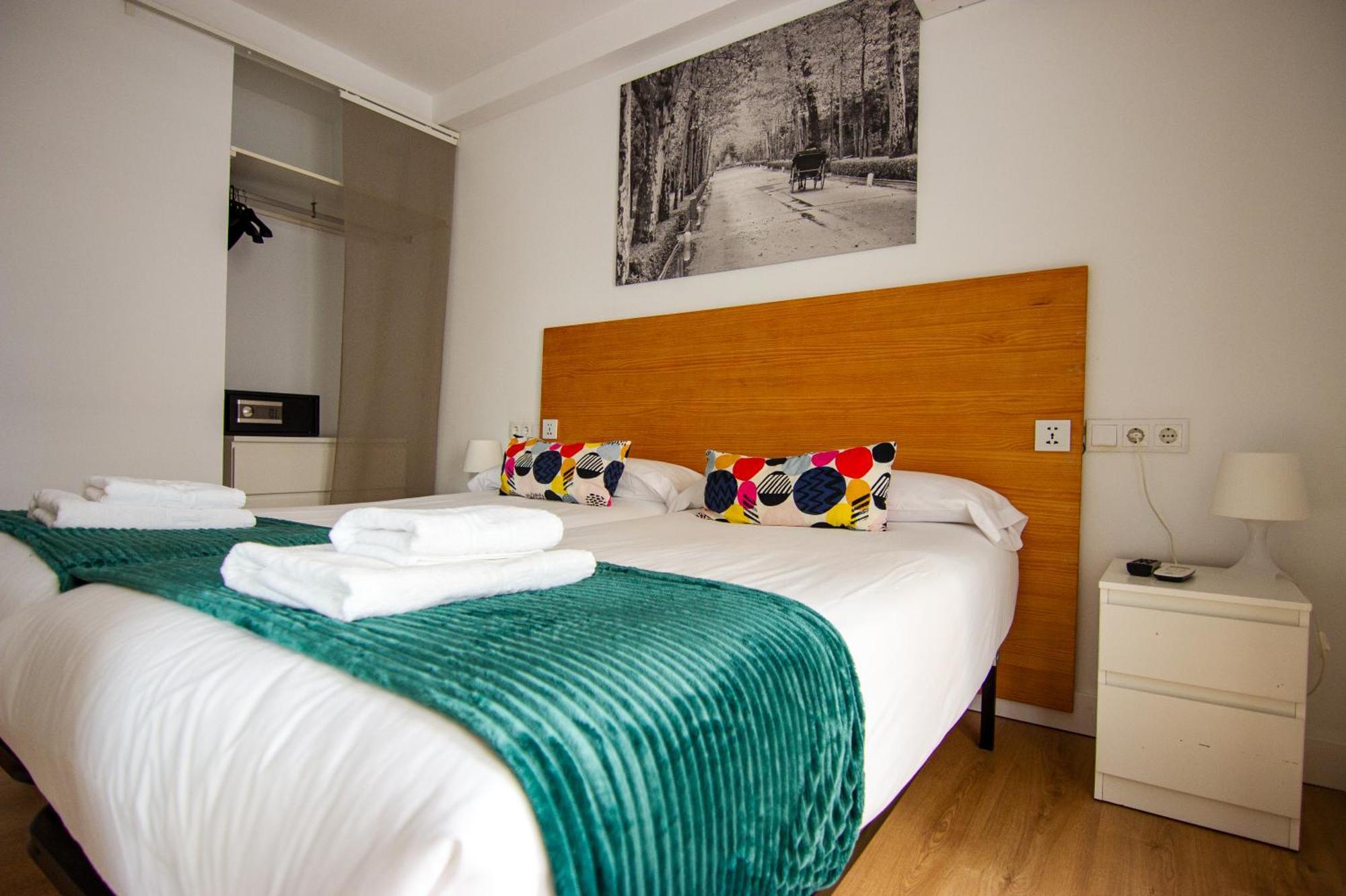 Apartamento Rentalsevilla Teodosius Grand Sevilla
