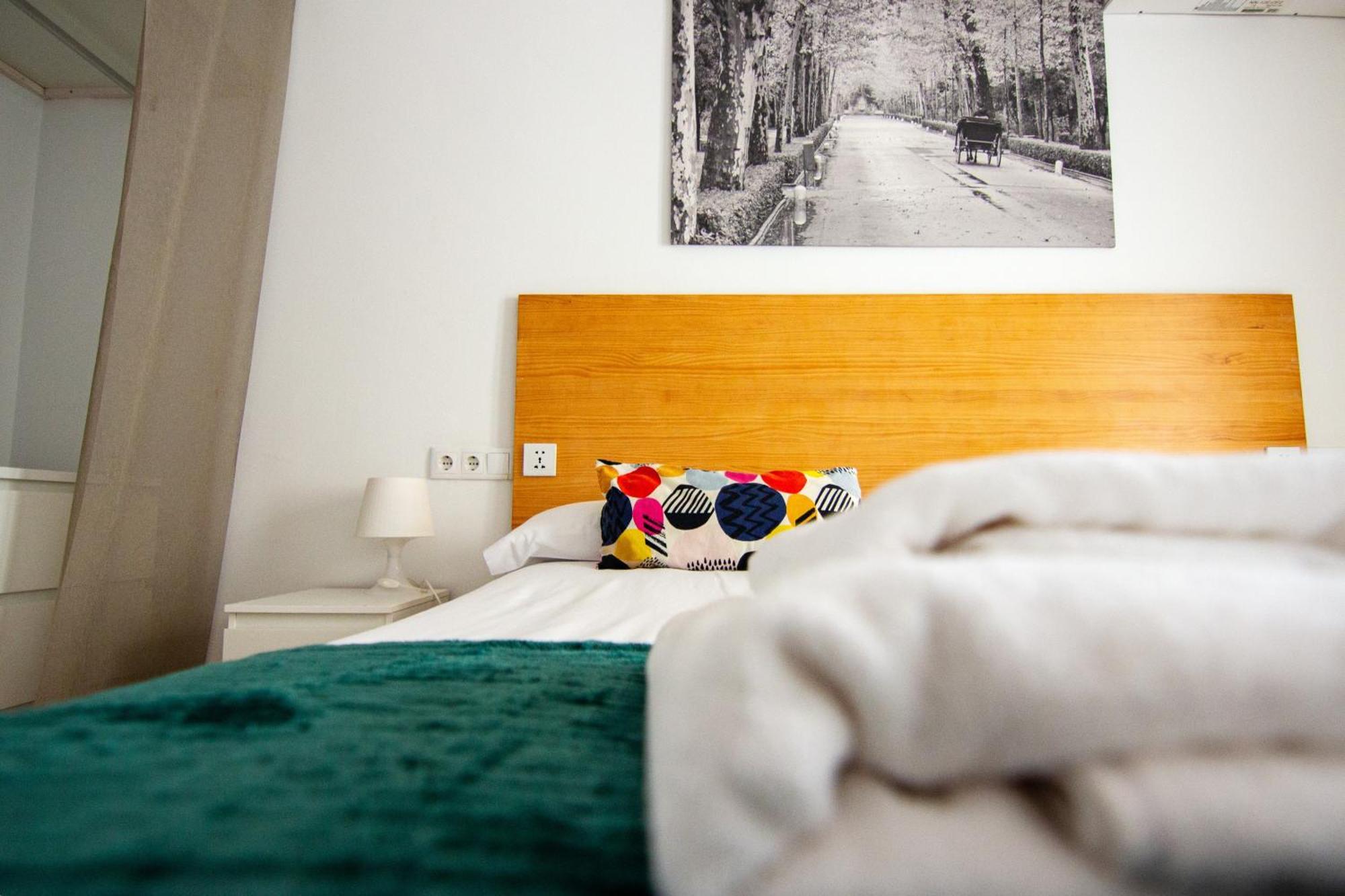 Apartamento Rentalsevilla Teodosius Grand Sevilla