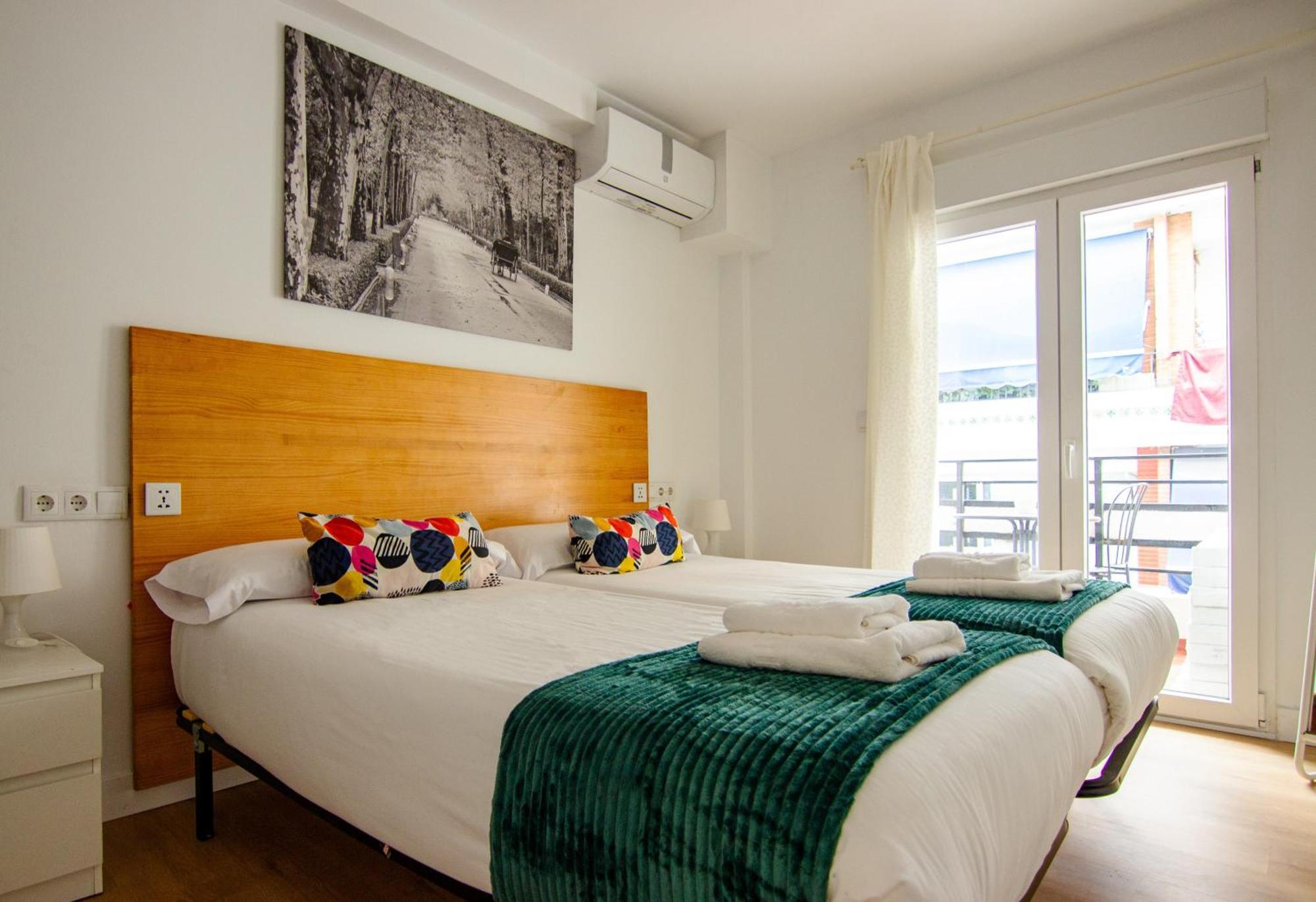 Rentalsevilla Teodosius Grand * Sevilla